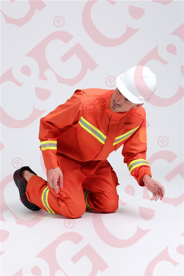 Rescue Suit89
